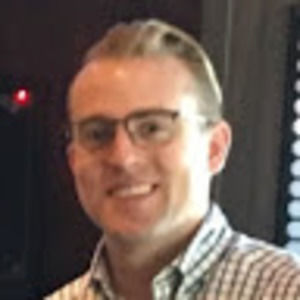 Meet your Posher, Matthew